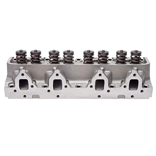 Edelbrock 60069 Performer Cylinder Head #TOP1