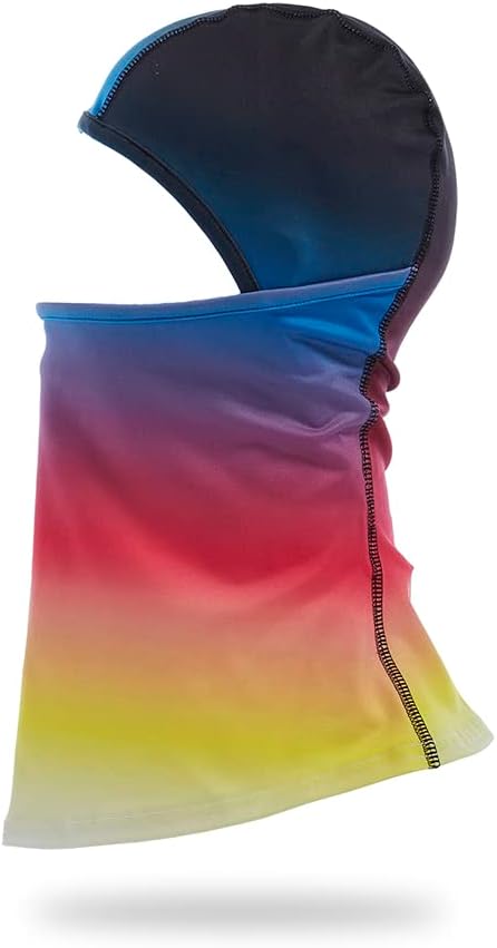 Spyder Womens Pivot Balaclava