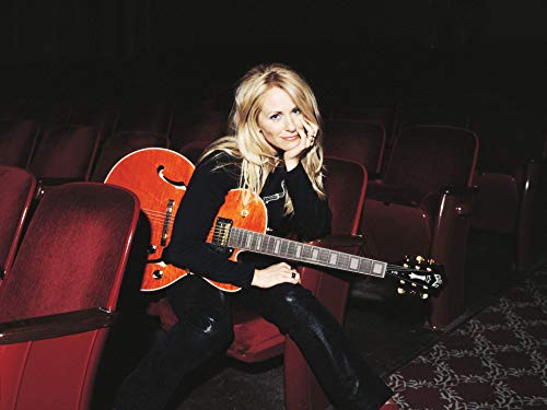 Deana Carter