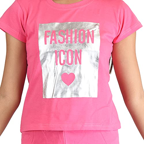 Image of Clothe Funn Newborn Baby Girl Dress (Pack of 2)