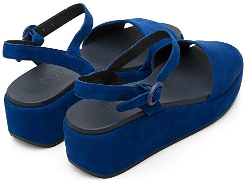 Image of Camper Women's Wedge Sandals