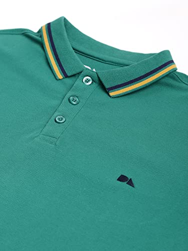 Image of Dennis Lingo Men's Cotton Slim Fit T-Shirt