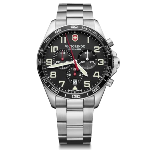 Victorinox Fieldforce Chrono Ø 42 mm Orologio da polso da