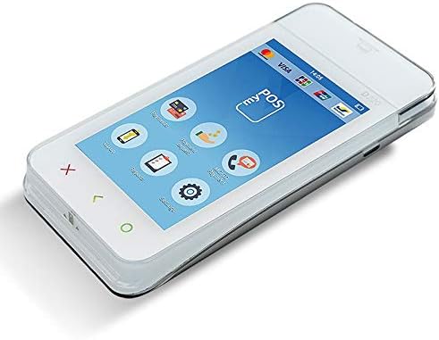 myPOS Mini Ice