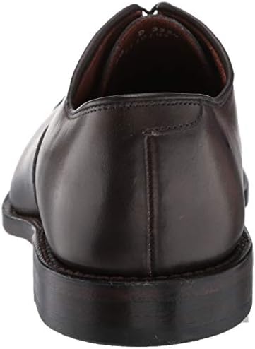 Allen Edmonds Men's Park Avenue Waterproof Cap-toe Oxford Dress