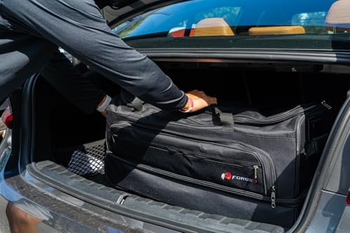FORCE3 Ultimate Umpire Equipment Bag