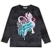 Camiseta Manga Larga Pokémon Mewtwo Varias Tallas