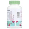 MARYRUTH'S Multivitamin Gummies for Women Ages 14+ | Immune Support | Hair & Skin Health | Reproductive Health | Vitamin A C D E B6 B12 Biotin Zinc Iodine | Organic | Vegan | Non-GMO | 60 Count