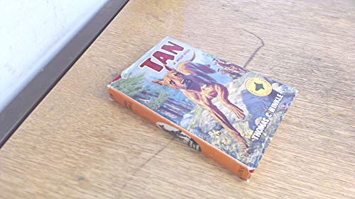 Tan a Wild Dog B002CYKEU8 Book Cover
