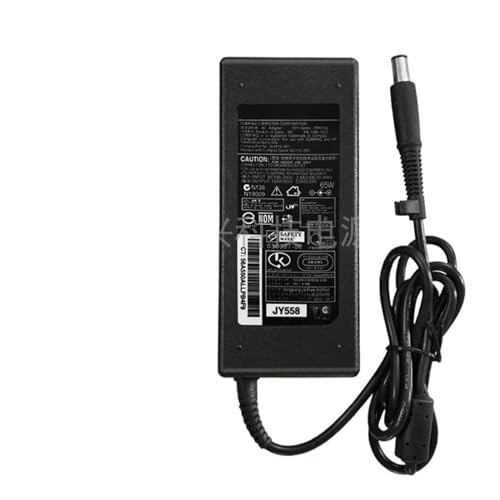 Adaptateur d'alimentation 65W 19.5V 3.33A, chargeur PC portable compatible 9480m et 9470m