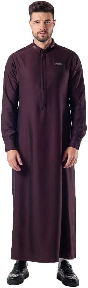 Lawung 2024 Smart Thobe - Premium Suit Fabric