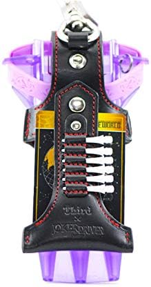 ジョーカードライバー×サード コラボレーションケース クリスタルワン