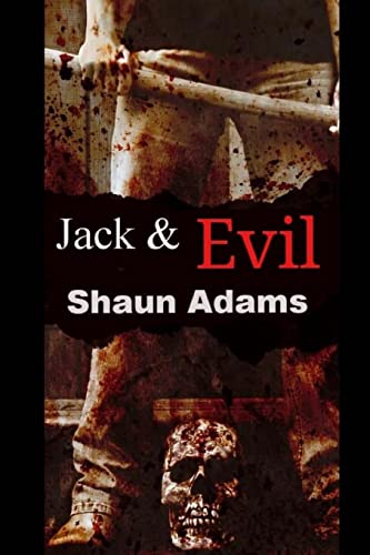 Jack & Evil 1497391342 Book Cover