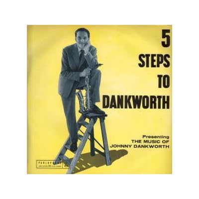 5 Steps To Dankworth