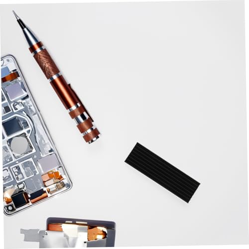 Disipador Térmico para Hardware Kit de Disipación de Calor para PC 7