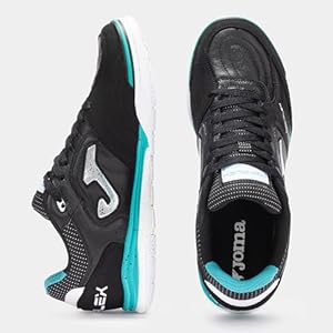 シューズ joma / TOP FLEX REBOUND 2501 IN (27) Joma[ホマ] TOP FLEX REBOUND / 購入はこちら – Futsal.shop