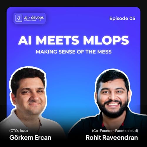 AI Meets MLOps: Making Sense of the Mess