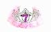 Forum Novelties 7th Birthday Flashing Tiara