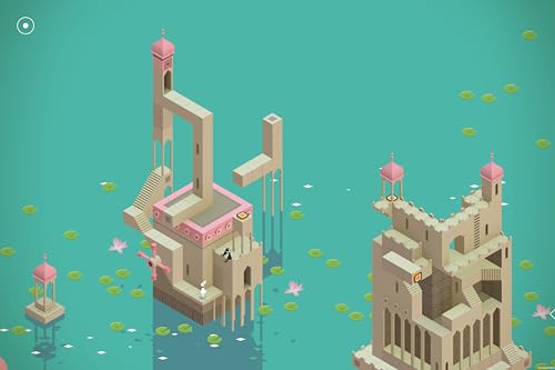 Monument Valley The Trilogy Nintendo Switch - vue 3