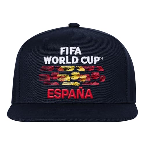 Image of Outerstuff Unisex Adult Country Flatbrim Snapback Baseball Cap