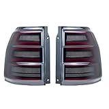 Le design est généralement en harmonie avec l’esthétique du véhicule et améliore son attrait visuel.