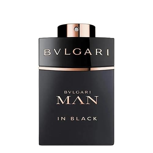 Miniatura 2 de Bvlgari Hombre en negro Eau De Parfum Spray para Hombre 5 Oz