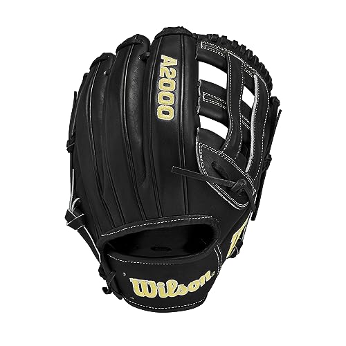Image of Wilson A2000