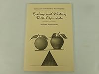 Reading & Writing Shrt Args IM 1559346345 Book Cover