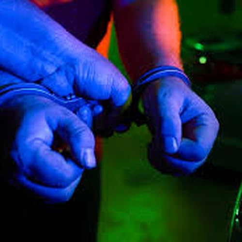 Top Cop vows to crackdown on thefts and break ins