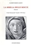  La sibilla delle rocce Carmen Rizzo Garufi