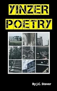 Paperback Yinzer Poetry Book