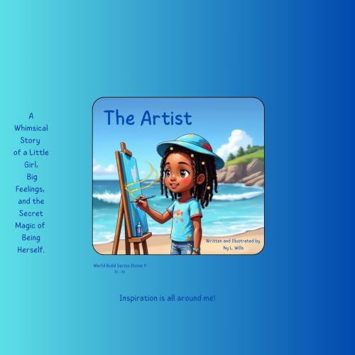 『The Artist』のカバーアート