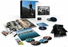 Pink Floyd, Pink Floyd, Pink Floyd - Wish You Were Here
