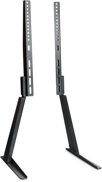 Dark 23"- 75" Uyumlu, 800x400'e Kadar VESA Desteği, ±6° Öne/Arkaya Eğme, 40kg Taşıma Kapasiteli TV Askı Aparatı (DK-AC-VT50)