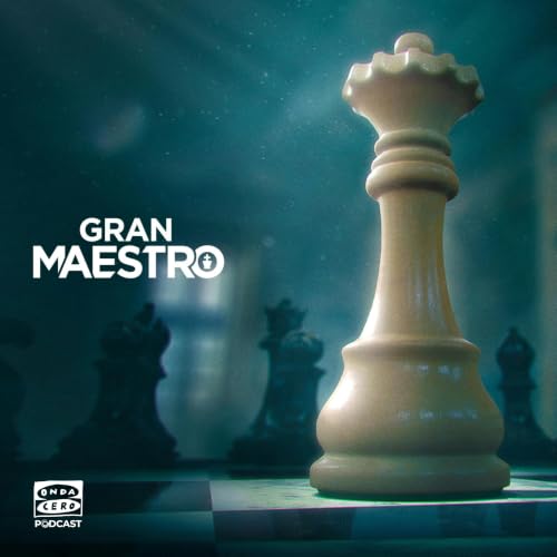 『Gran Maestro』のカバーアート