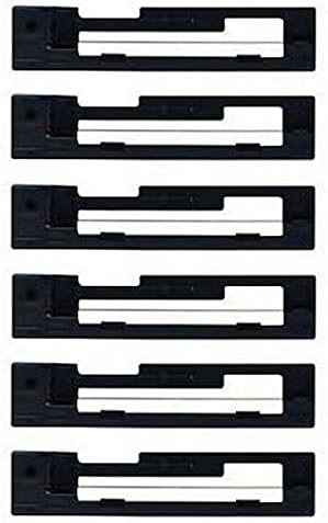 Cintas para impresora POS compatibles Citizen CBM-910/920/MD-910/911, IR-91B miniatura 2