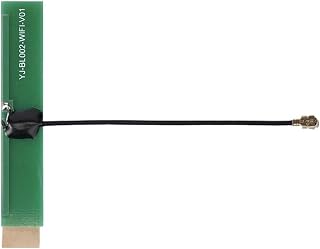 WiFi Antenna Wire Cable Enhance Wireless Signals Compatible with Bambu Lab X1 P1 Series 3D Printer Parts(for P1 Series)