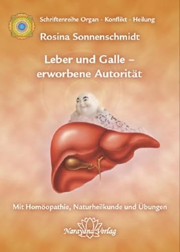 Leber und Galle – erworbene Autorität: 