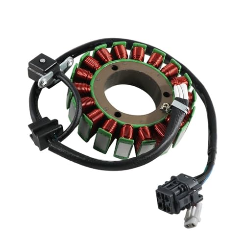 Bobine de stator d'allumage ATV 500R 550 LT 4x4 alternatif générateur 924415E
