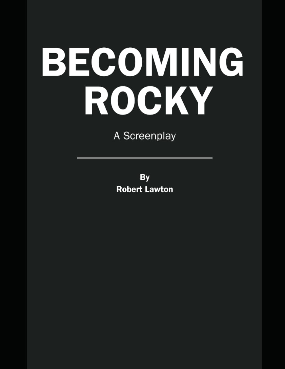 Becoming Rocky comprendre la création d'un chef d'œuvre