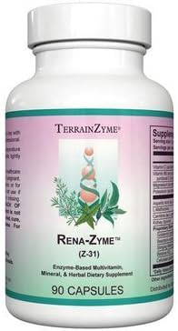 Rena-Zyme (Z-31) Terrainzyme