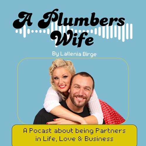 A Plumber&rsquo;s Wife cover art