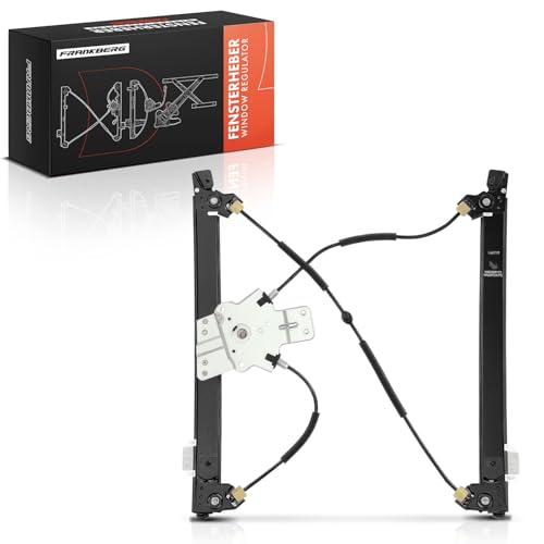 Image of Frankberg Electric Window Regulator electric Front Right