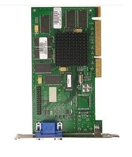 Amazon.com: Gateway - Gateway TNT 16MB NVD01.0 AGP VGA Video Card