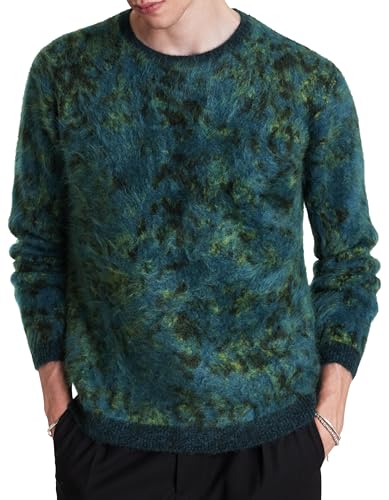 John Varvatos Men's Palermo Sweater2