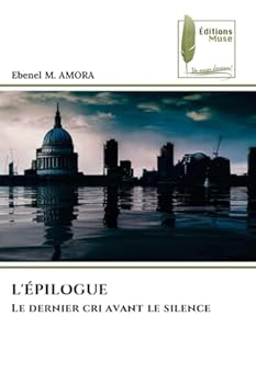Paperback L'Épilogue [French] Book
