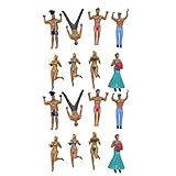 -Das baumelnde Design von tierischen Bechern ist neuartig und interessant.