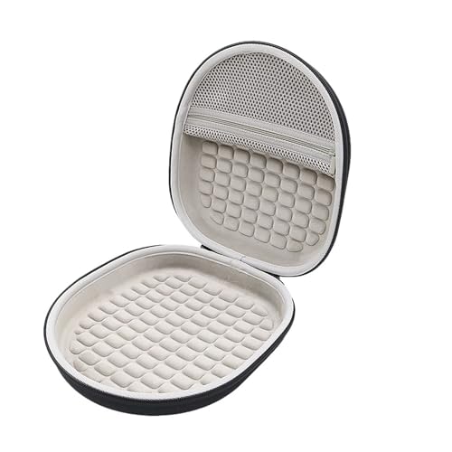 Boîtier rigide pour casque nomade H9-II idéal pour voyager léger