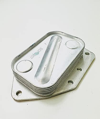Refroidisseur d'huile pour entretien moteur Alfa Romeo Mito 0.9