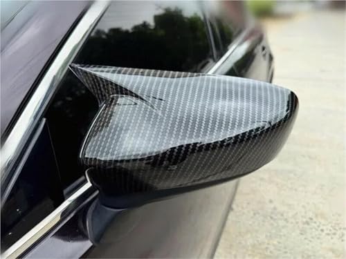Boîtier porte extérieur Mazda 6 Atenza coque rétroviseur de remplacement 2014-2017 - 5